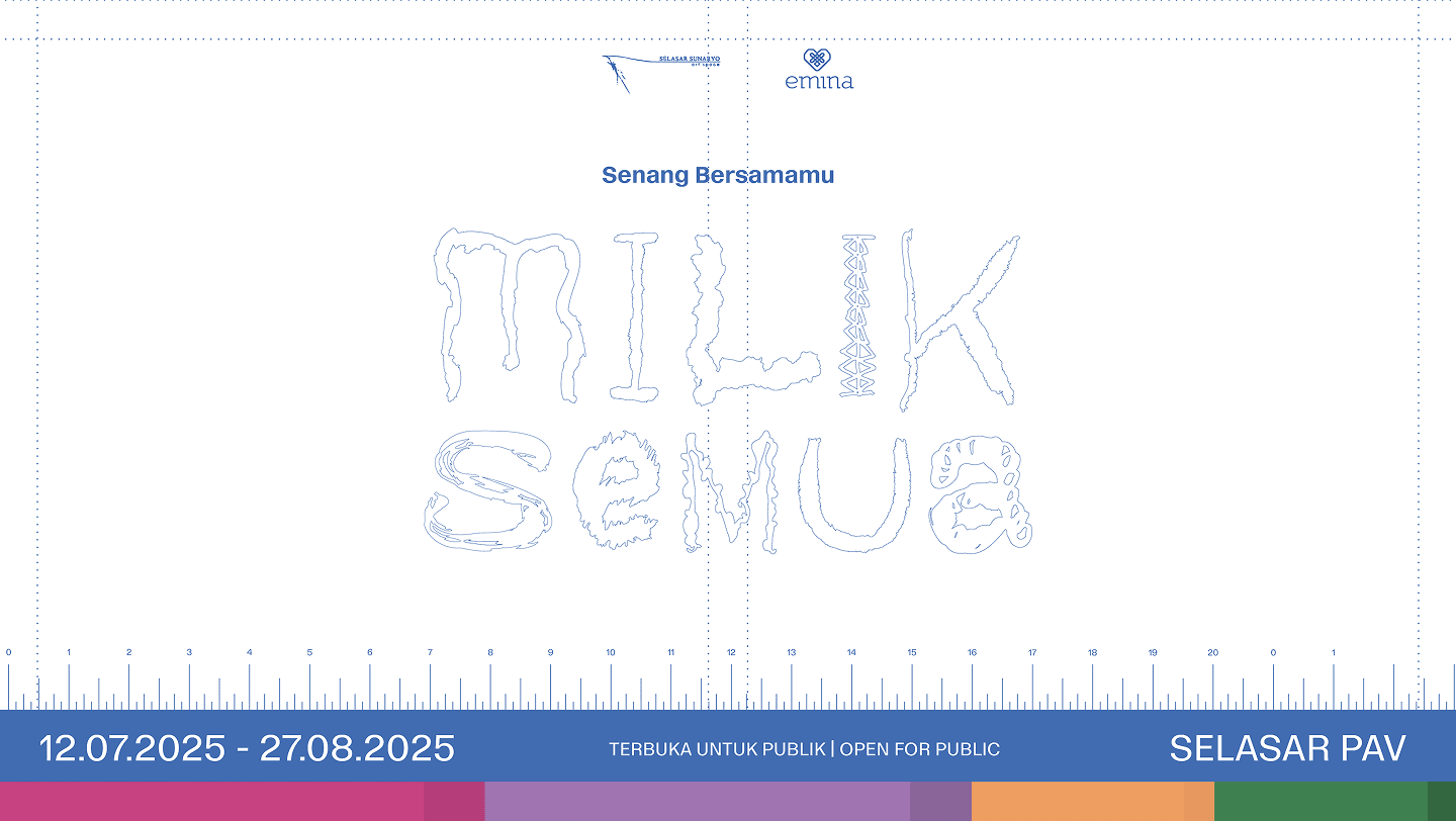 Milik Semua Hero