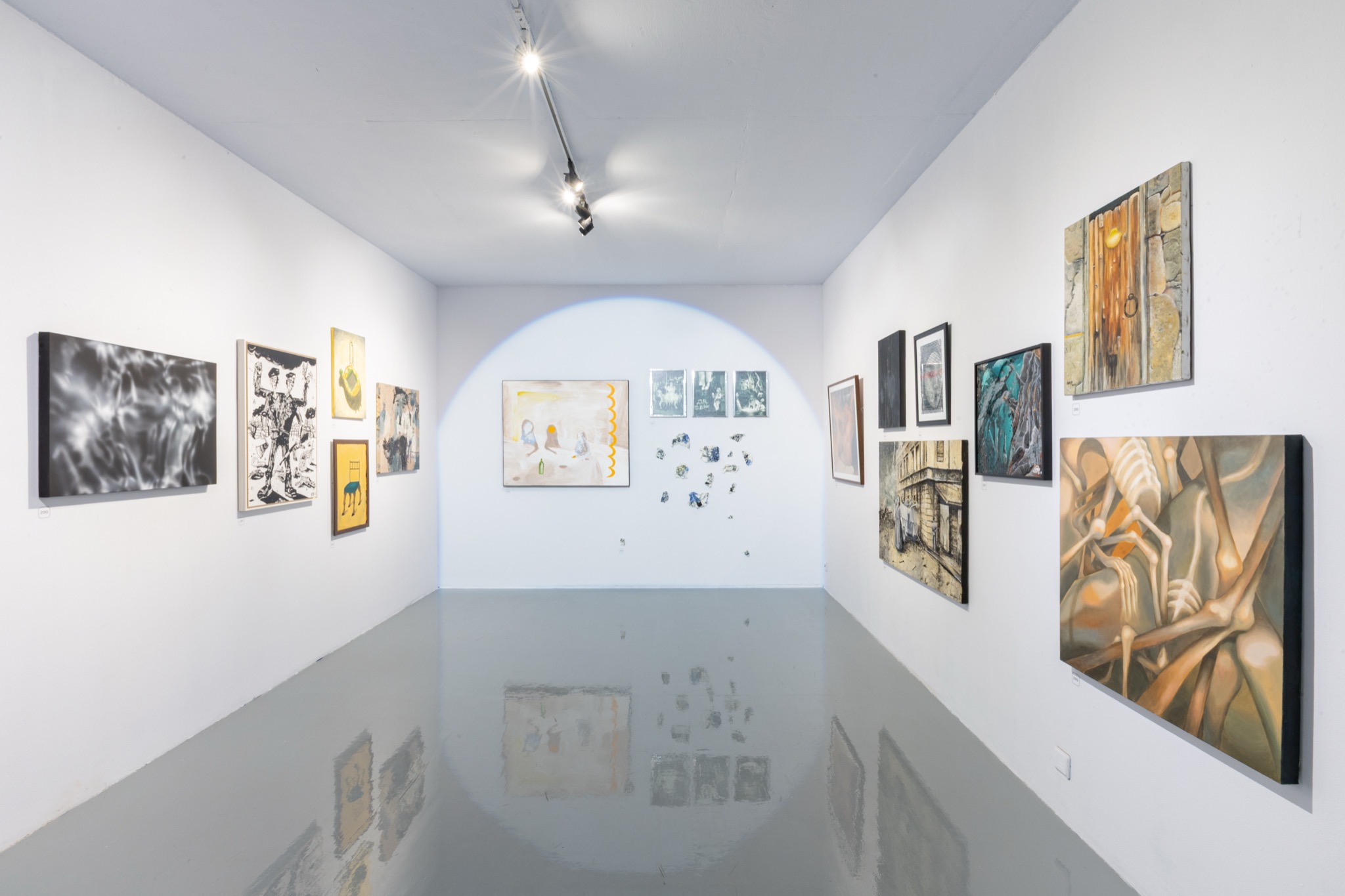 Exhibition Space
